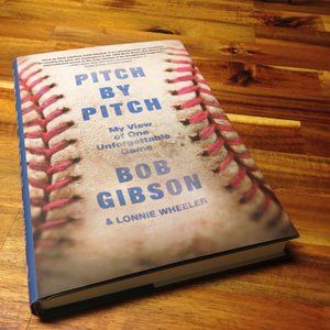 Baseball Story, Pitch by Pitch, World Series True Story